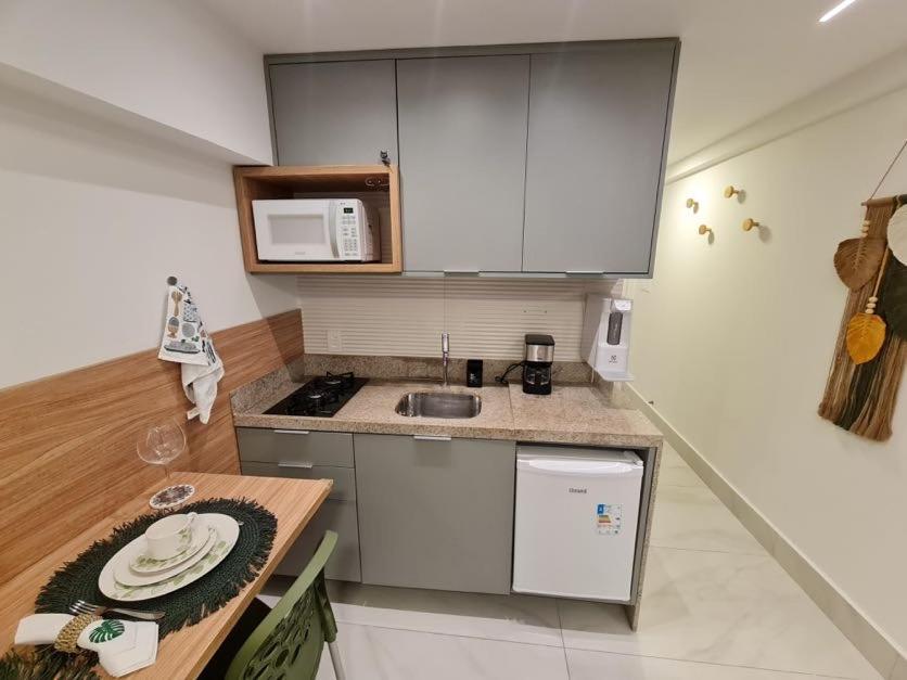 Porto Mykonos Flat Novo * Pôrto das Galinhas