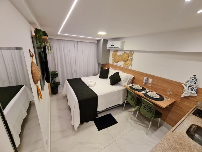Porto Mykonos Flat Novo Apartment Porto de Galinhas