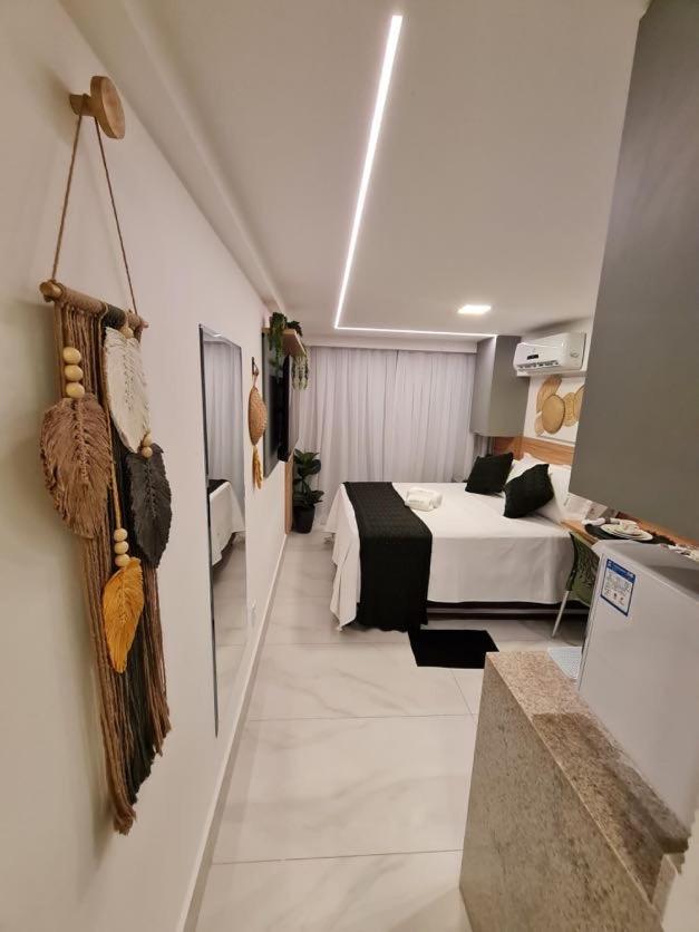 Apartment Porto Mykonos Flat Novo Porto de Galinhas