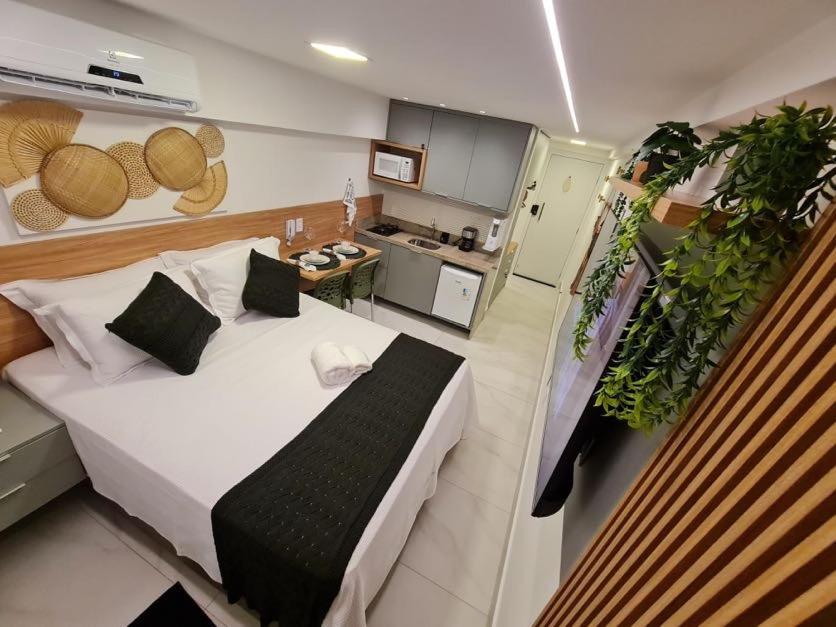Porto Mykonos Flat Novo *