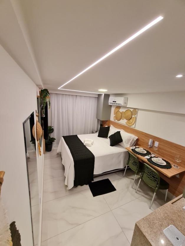 Porto Mykonos Flat Novo
