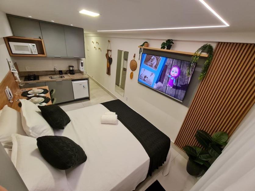 Porto Mykonos Flat Novo *